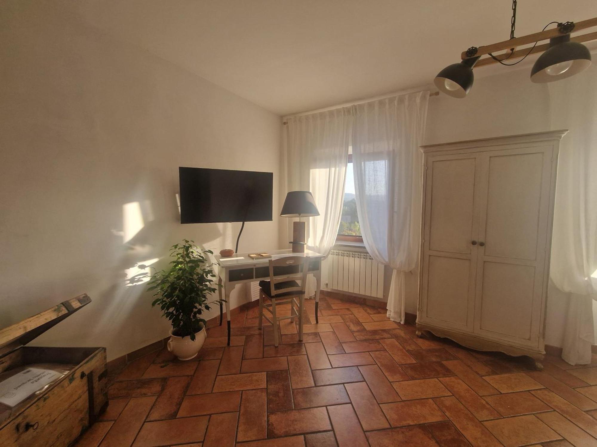 Piazza Duomo Casa Vacanze 수트리 외부 사진