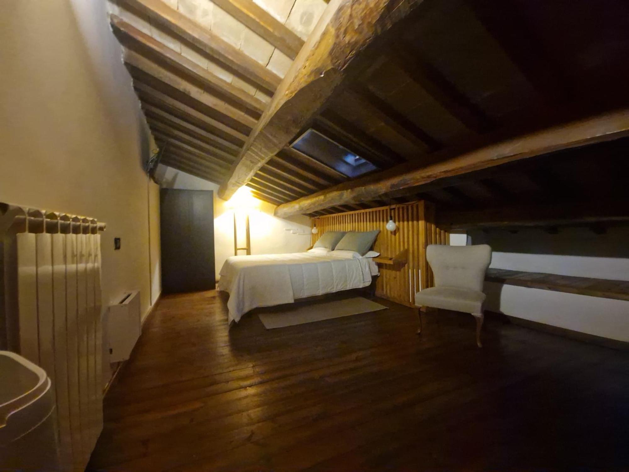Piazza Duomo Casa Vacanze 수트리 외부 사진